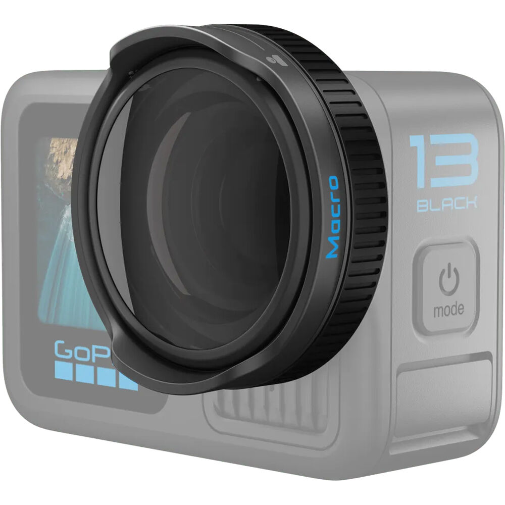 картинка GoPro Macro Lens Mod for HERO13 Black AEWAL-021 от магазина Одежда+