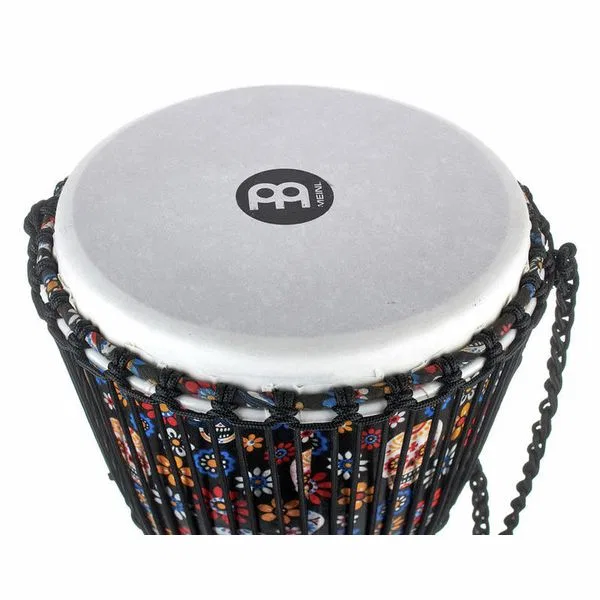 картинка Джембе 12" Travel, Day Of The Dead, Meinl от магазина Одежда+