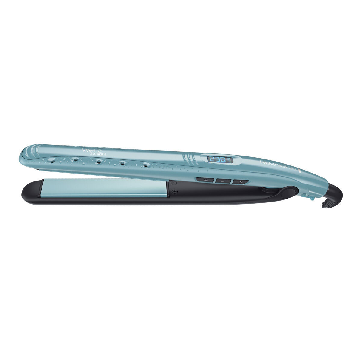 картинка Remington Therapy S7300 выпрямитель для волос, 1 шт. от магазина Одежда+