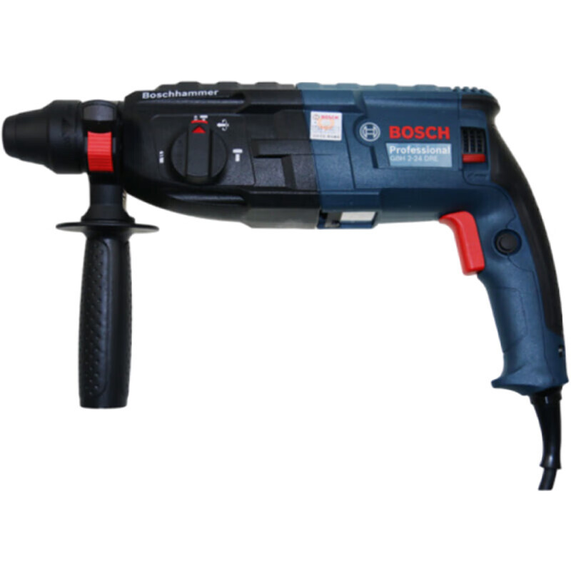 картинка Дрель электрическая Bosch GBH 2-24 RE от магазина Одежда+