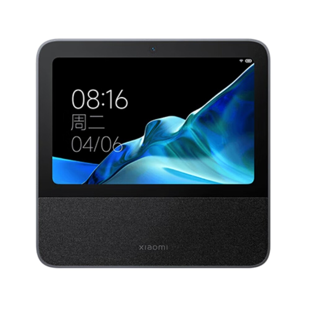 картинка Умный дисплей Xiaomi Smart Home Screen Pro 8, черный от магазина Одежда+