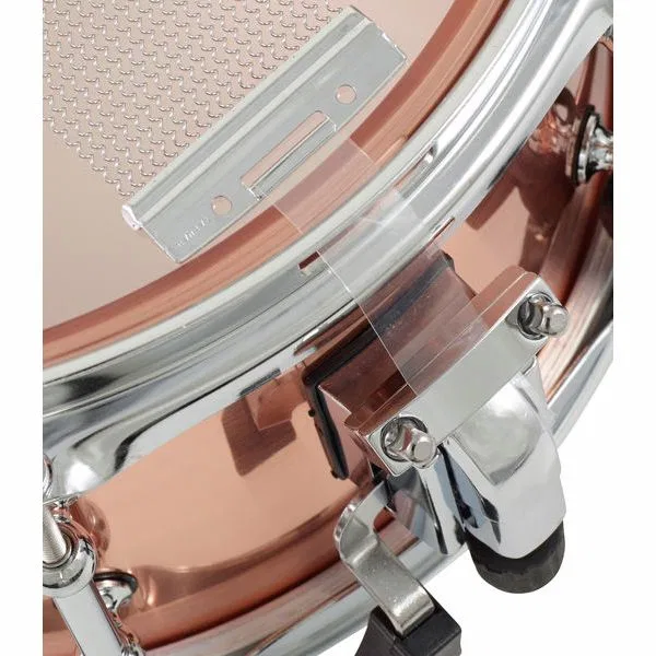 картинка Малый барабан Copper Side Snare 10", Millenium, Copper от магазина Одежда+