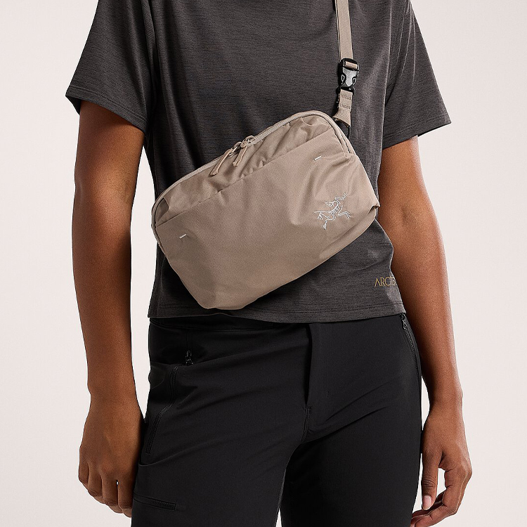 картинка Сумка унисекс Arc'teryx Arcteryx от магазина Одежда+