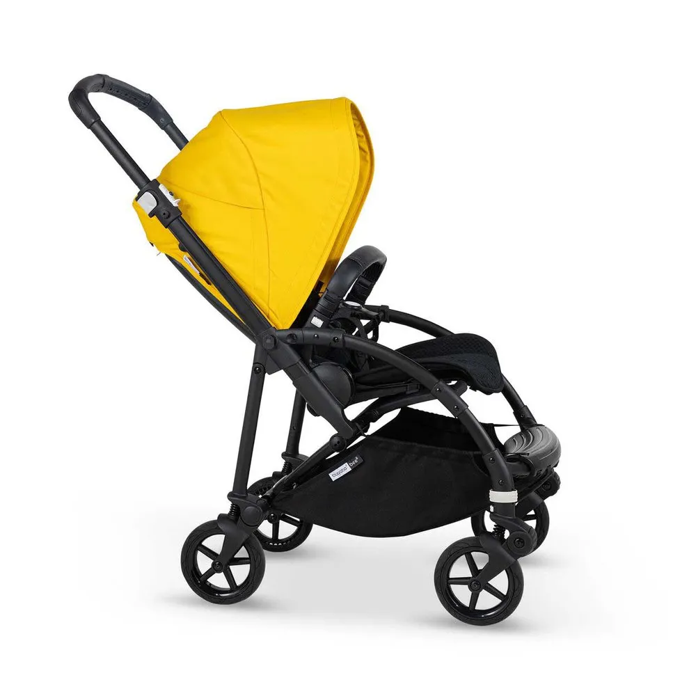картинка Защитный капюшон Bugaboo Bee 6, желтый от магазина Одежда+