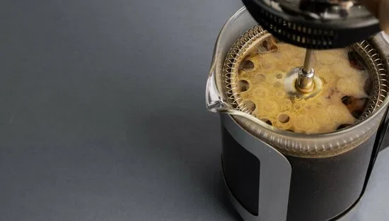 картинка Кофеварка 0.8 л La Cafetiere, Серебристый от магазина Одежда+