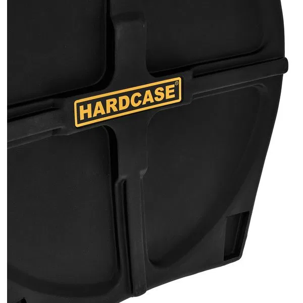 картинка Чехол для напольного тома Hardcase HN18FT, черный от магазина Одежда+