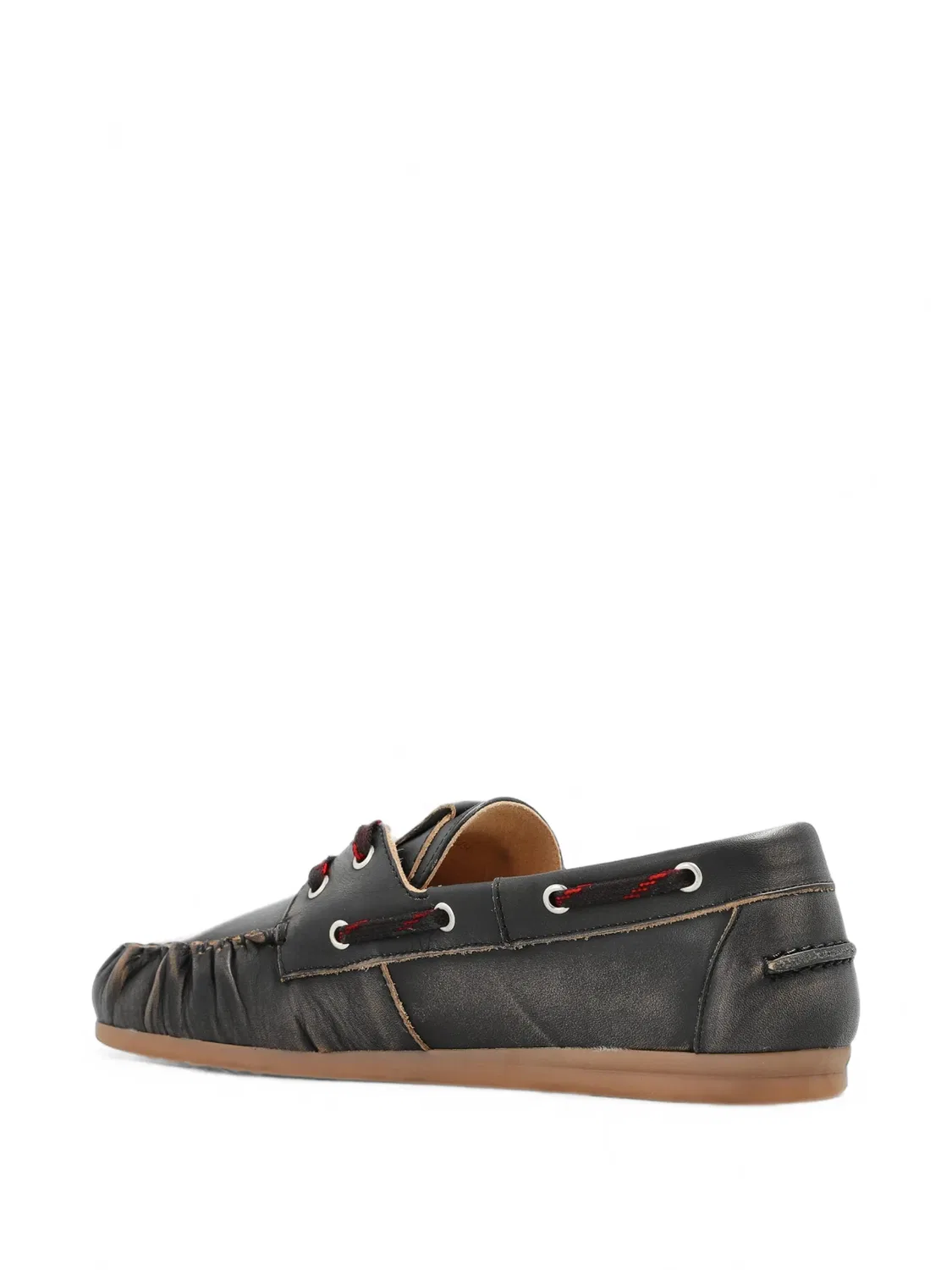 картинка Топсайдеры Rowan Sporty Alohas, коричневый от магазина Одежда+
