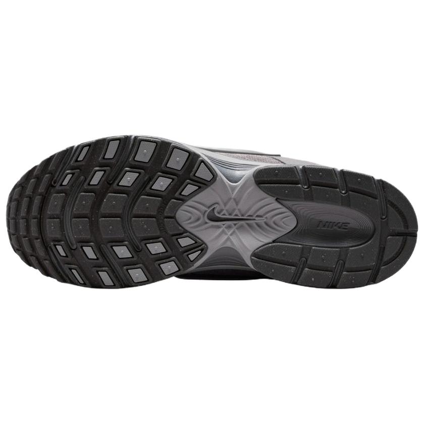 картинка Nike Мужские беговые кроссовки V5 RNR, серый от магазина Одежда+