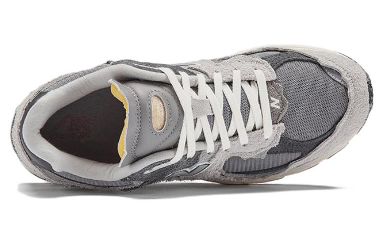 картинка New Balance 2002R Protection Pack Rain Cloud от магазина Одежда+