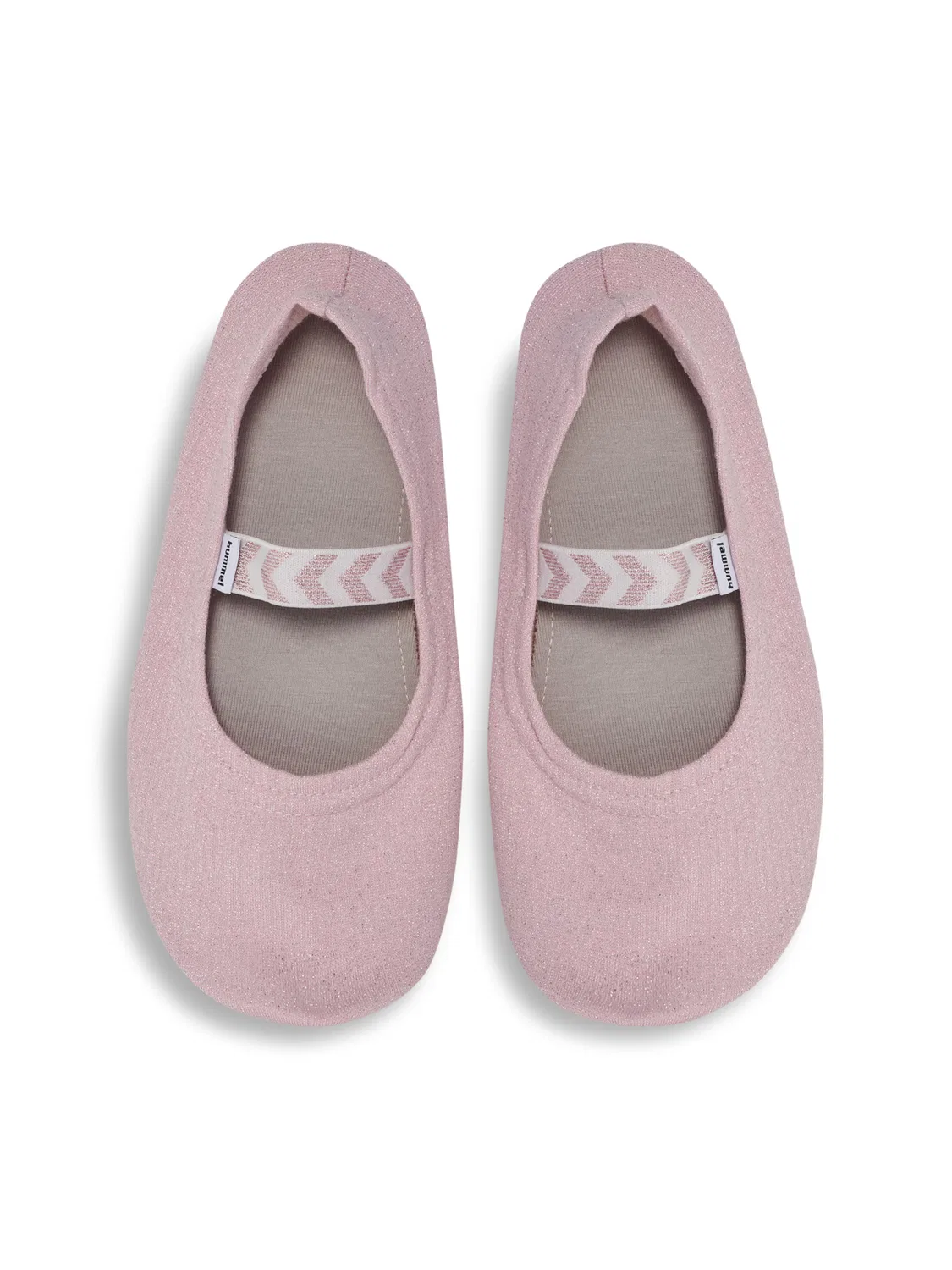 картинка Спортивная обувь Hummel, Light Pink от магазина Одежда+