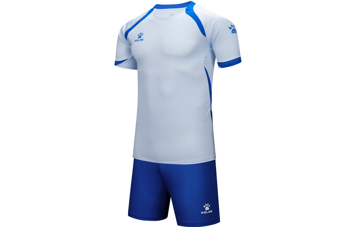 картинка Футбольная форма унисекс KELME от магазина Одежда+