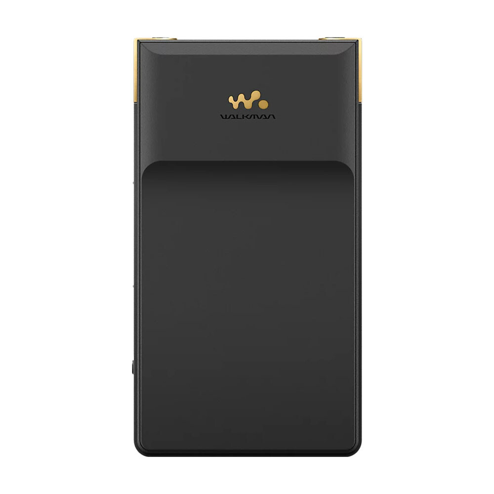 картинка Цифровой плеер Sony NW-ZX707, черный от магазина Одежда+