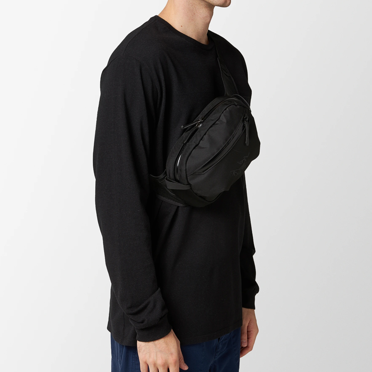 картинка Сумка унисекс Arc'teryx от магазина Одежда+