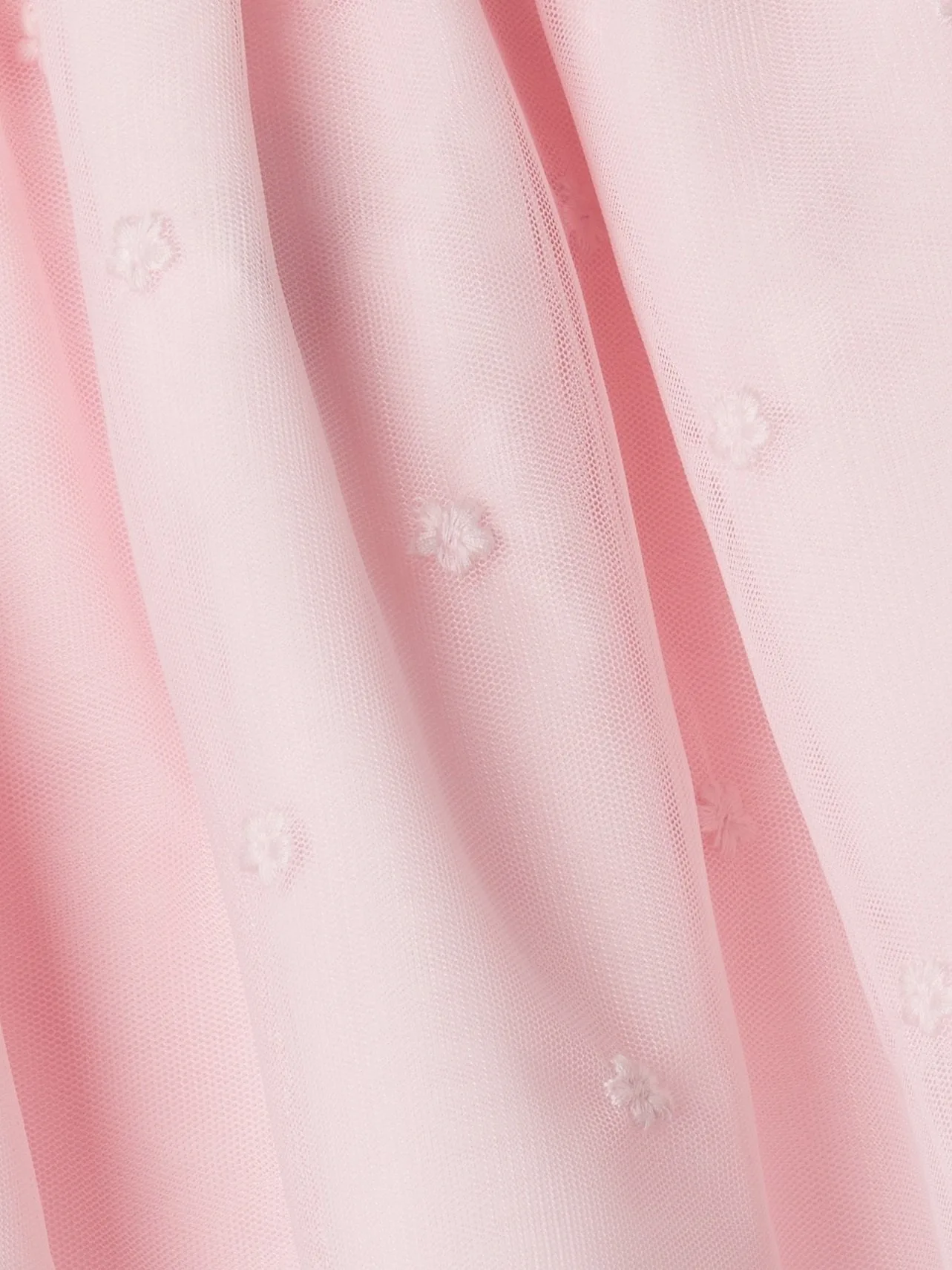 картинка (K) Юбка из тюля (для малышей) GAP, LIGHT_PEONY от магазина Одежда+