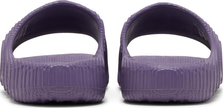 картинка Шлепанцы Adidas Adilette 22 Slides, фиолетовый от магазина Одежда+