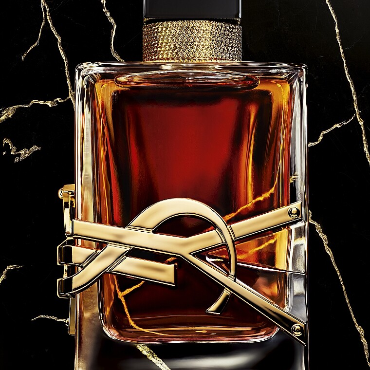 картинка Yves Saint Laurent Libre Le Parfum от магазина Одежда+