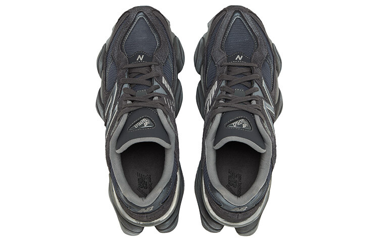 картинка Кроссовки New Balance 9060 Magnet от магазина Одежда+