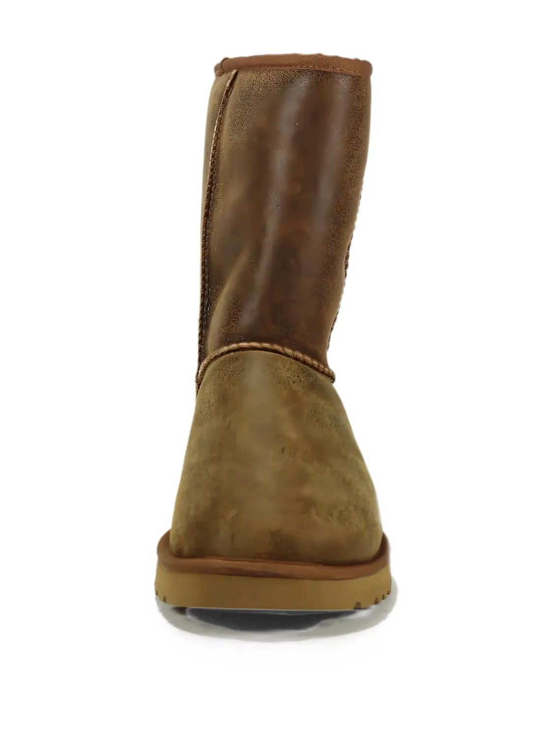 картинка Угги Classic Ugg, коричневый от магазина Одежда+