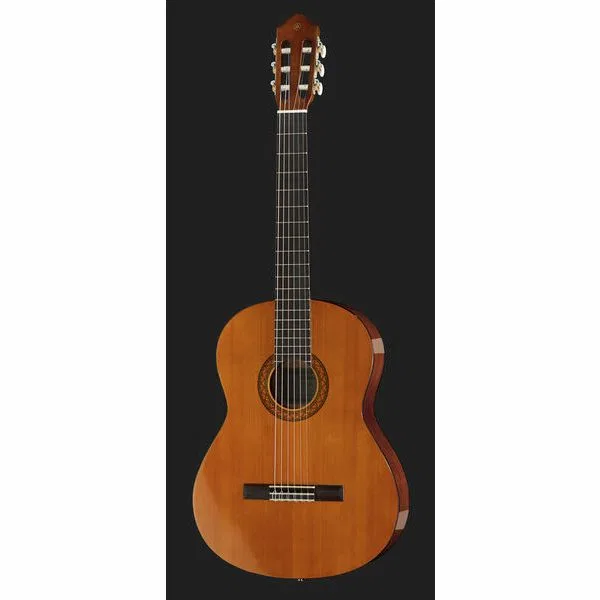картинка Концертная гитара Yamaha CX40 II, Natural от магазина Одежда+