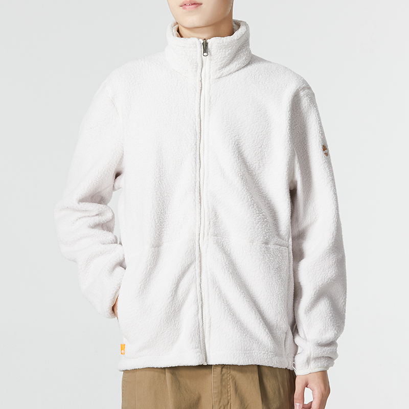 картинка Куртка Timberland Windproof Windbreaker, пшеничный от магазина Одежда+
