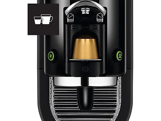 картинка Кофемашина капсульная DeLonghi Citiz EN167.B Nespresso, черный от магазина Одежда+