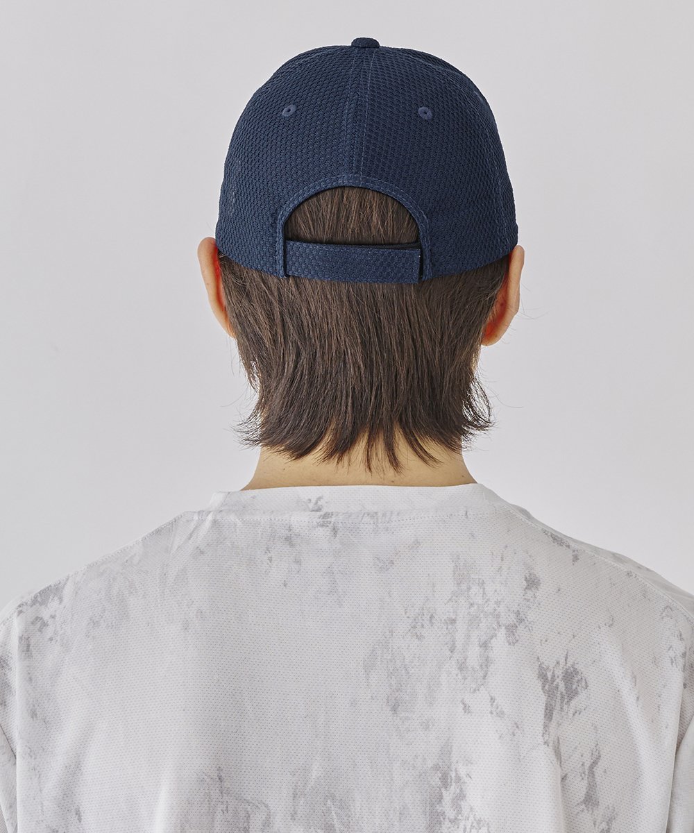 картинка Бейсболка adLT-MESH 6P CAP_01 Adidas, NAVY (71) от магазина Одежда+