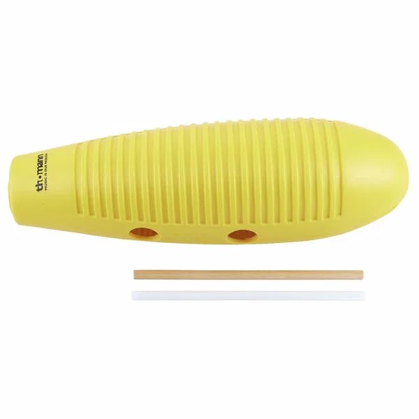 картинка Гиро Thomann GR-Y Yellow от магазина Одежда+