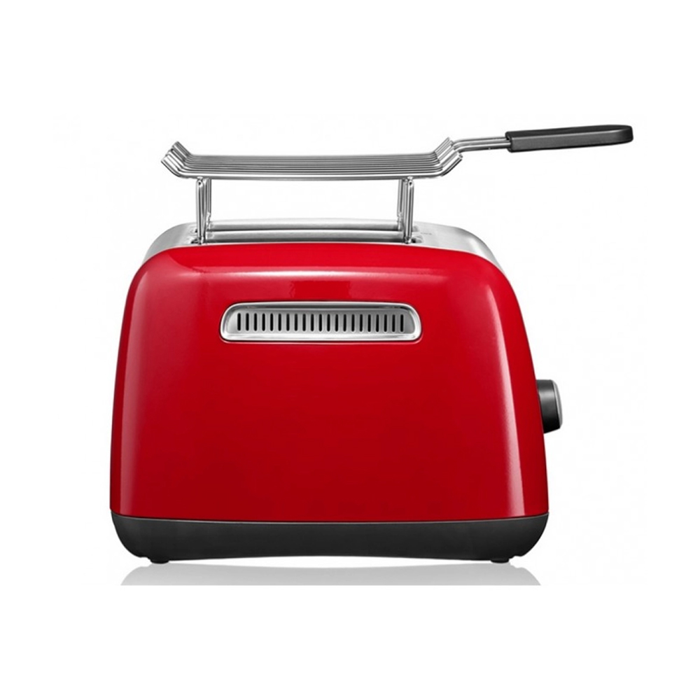 картинка Тостер KitchenAid 5KMT221EER, красный от магазина Одежда+