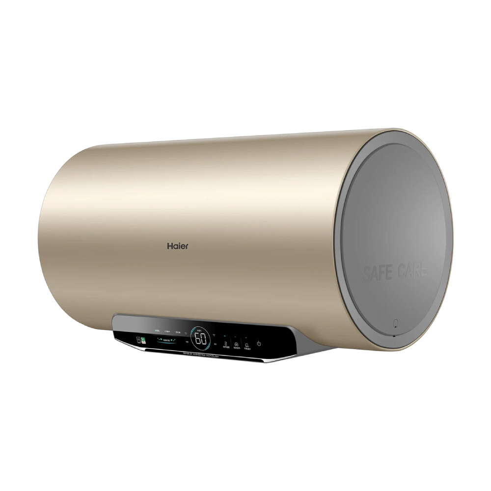 картинка Электрический водонагреватель Haier EC8002-JT3U1, золотой от магазина Одежда+