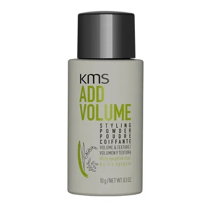 картинка Пудра для объема Addvolume KMS, Черный от магазина Одежда+