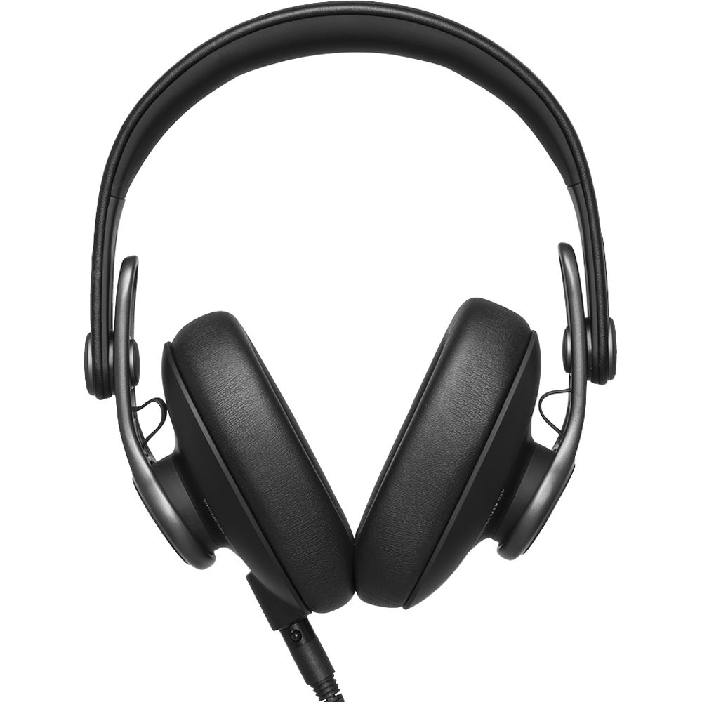 картинка AKG K371 Овальные студийные наушники закрытого типа от магазина Одежда+