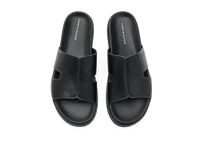 картинка Сандалии Welch Tommy Hilfiger, Black от магазина Одежда+