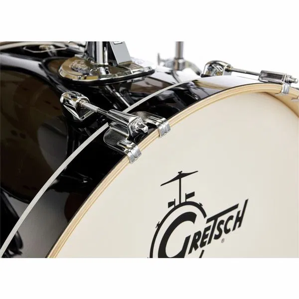 картинка Комплект ударной установки Energy Studio II, Gretsch, Black от магазина Одежда+