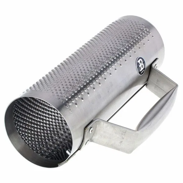 картинка Стальная гира Meinl MGU4, цвет Silver от магазина Одежда+