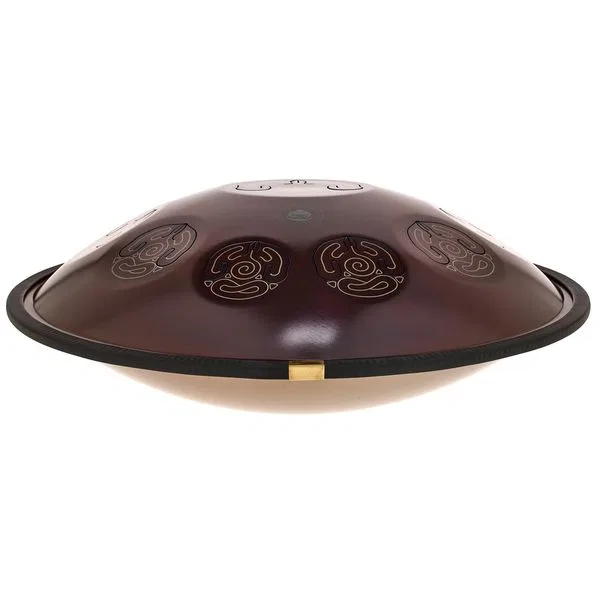картинка Handpan Artquint Drums B/H Kurd 2.0, Bronze от магазина Одежда+