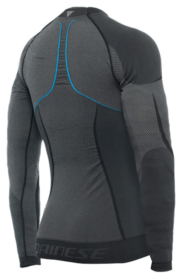 картинка Функциональная рубашка Dry LS Dainese, синий от магазина Одежда+