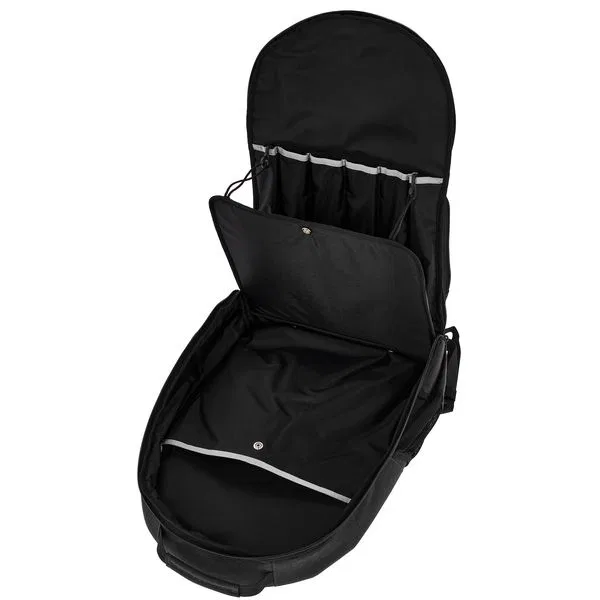картинка Сумка для колотушек Kolberg 897D, Anthracite от магазина Одежда+