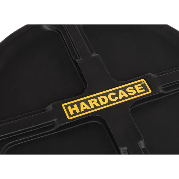 картинка Чехол для джембе 14", Hardcase, Black от магазина Одежда+