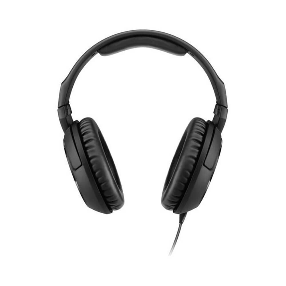 картинка Наушники Sennheiser HD 200 Pro, чёрный от магазина Одежда+