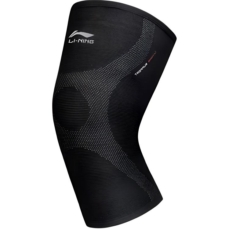 картинка Наколенники для велосипеда Unisex LINING, черный от магазина Одежда+