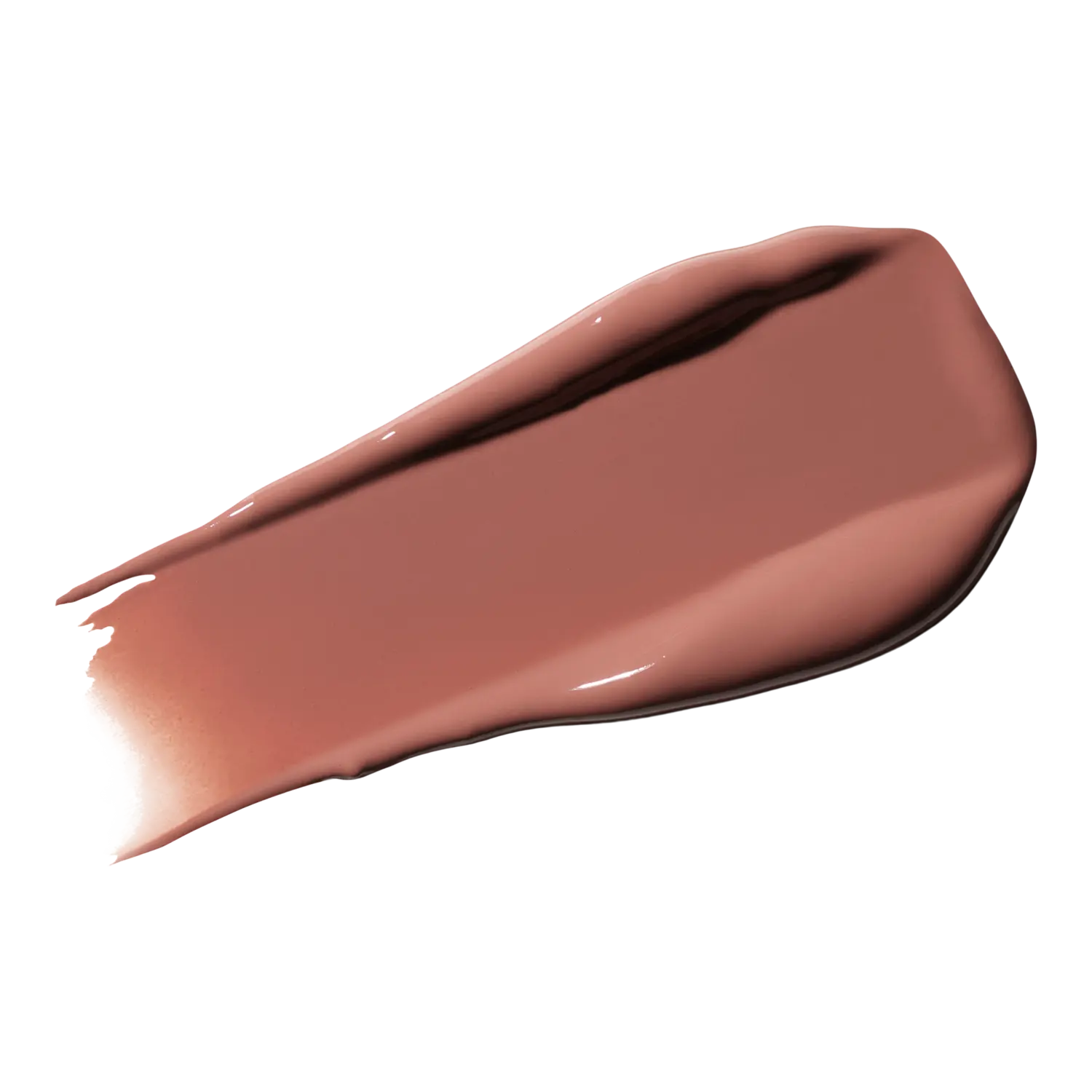 картинка Губная помада MAC Lustreglass Sheer-Shine Alone Time от магазина Одежда+