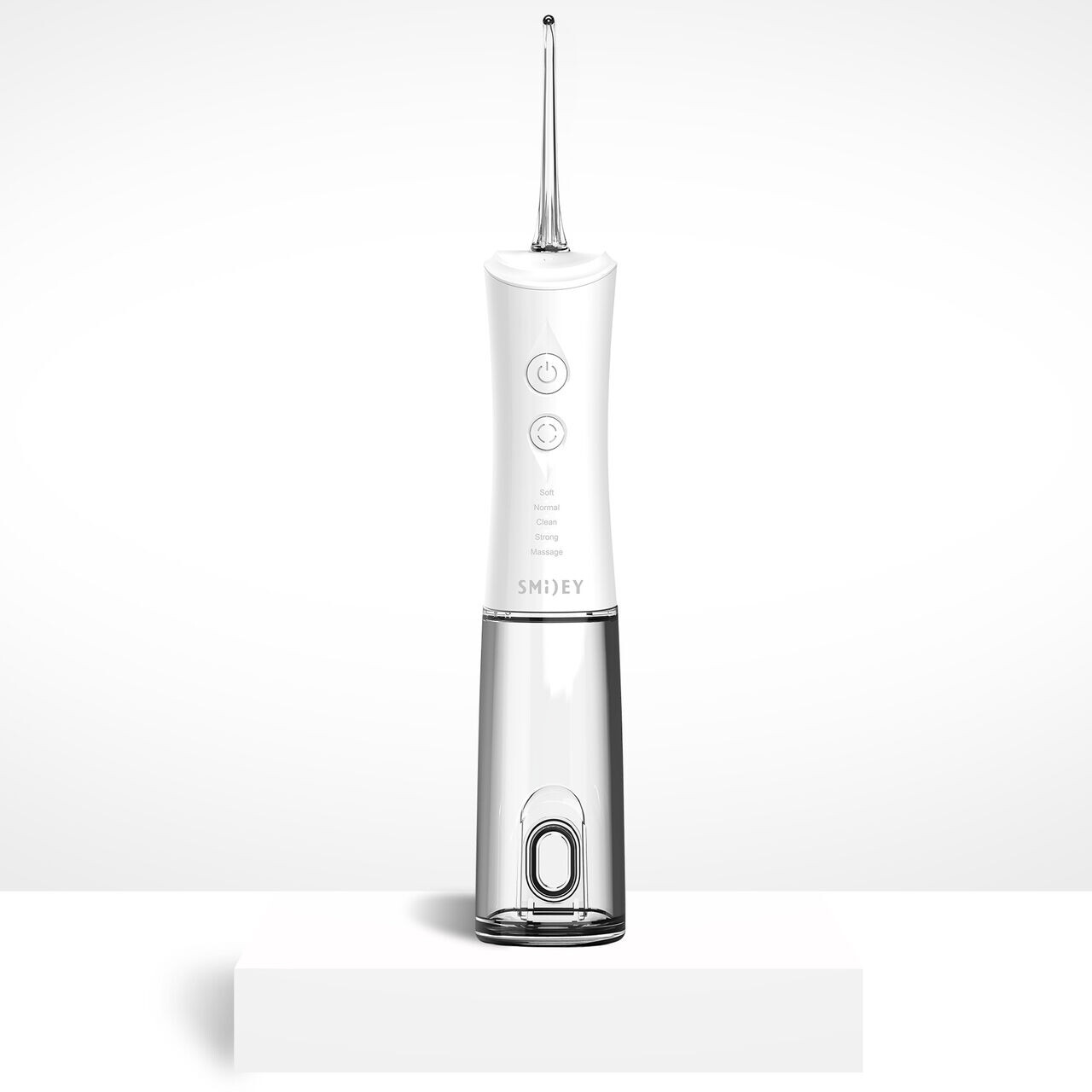картинка Smiley Pro Aqua ирригатор зубной, 1 шт. от магазина Одежда+