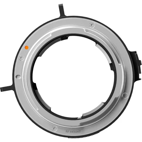 картинка Адаптер Thypoch Positive Lock (Leica M к Canon RF) от магазина Одежда+