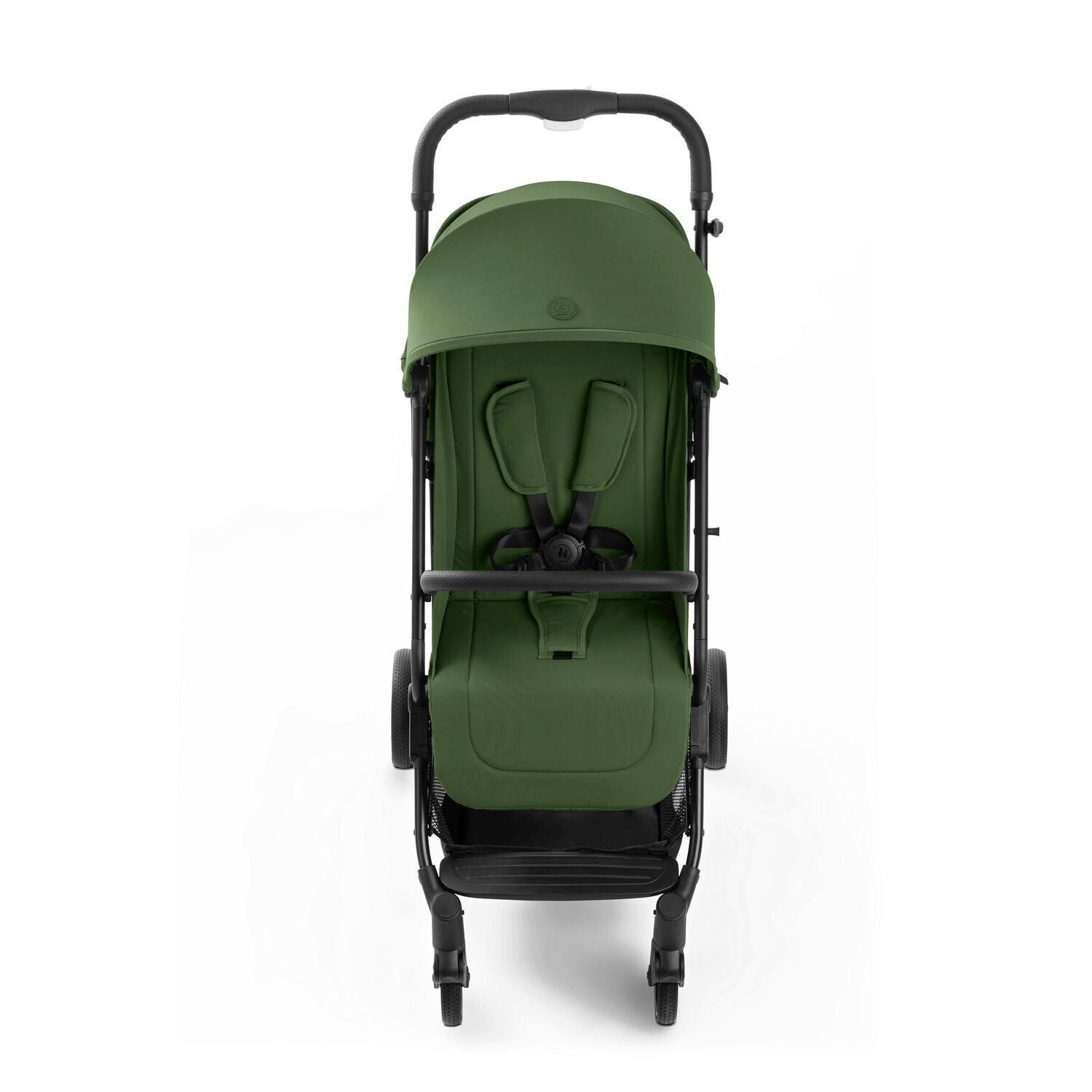 картинка Buggy travel n care plus green Hauck, зеленый от магазина Одежда+