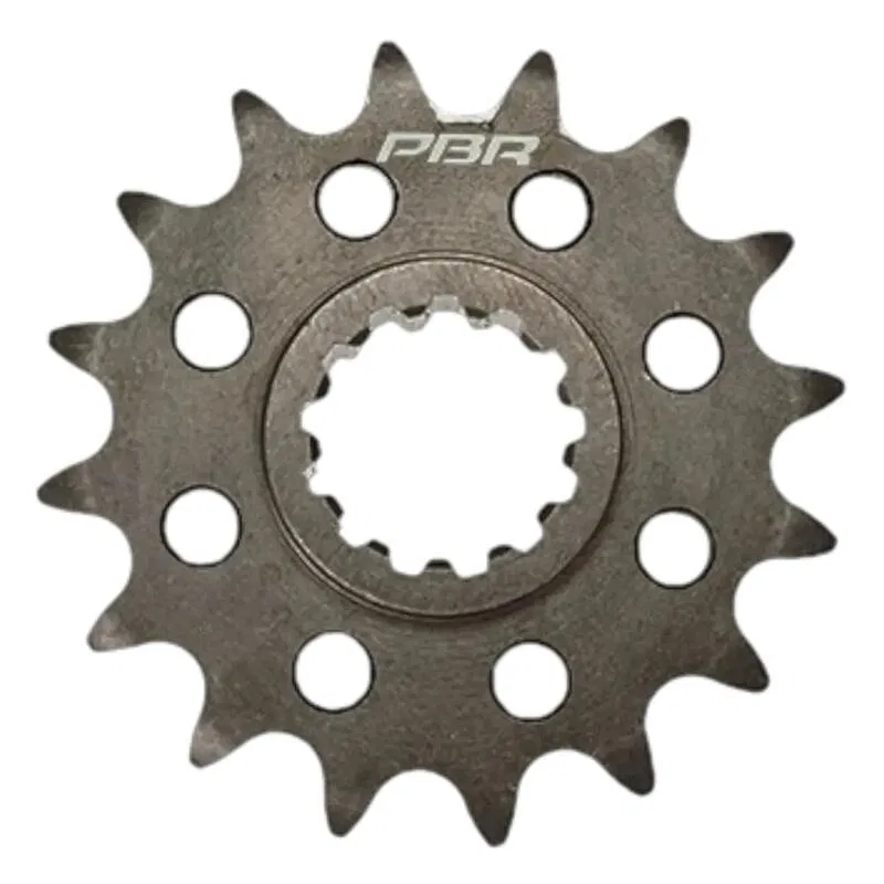 картинка Звезда передняя PBR Standard 525 18 зубьев от магазина Одежда+