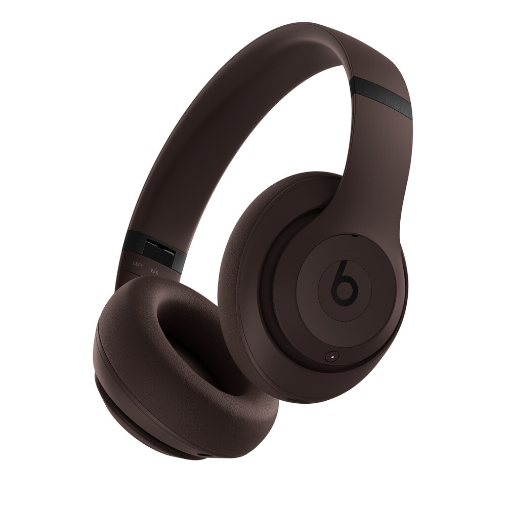 картинка Беспроводные наушники Beats Studio Pro Wireless, темно-коричневый от магазина Одежда+