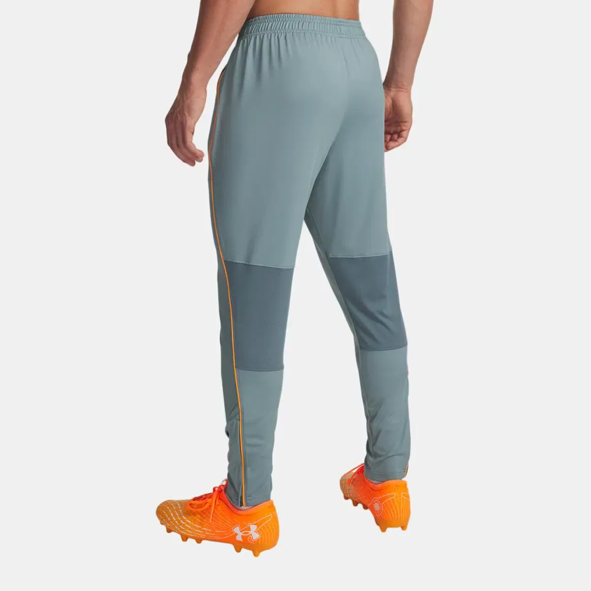 картинка Мужские тренировочные штаны Challenger Under Armour, Verde от магазина Одежда+