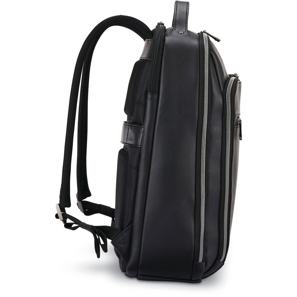 картинка Кожаный рюкзак Samsonite Classic от магазина Одежда+