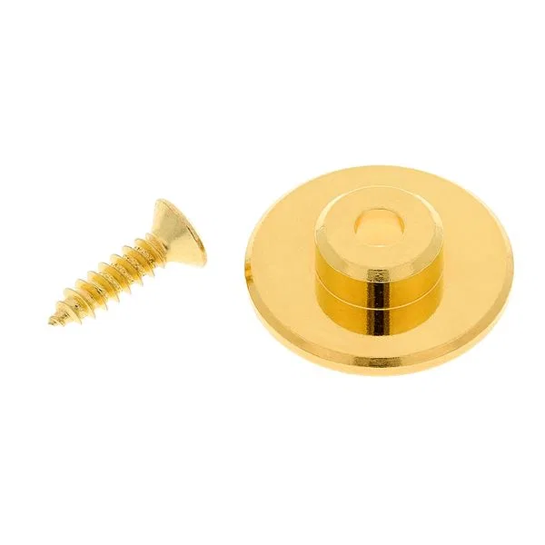 картинка Держатель струн Gotoh RB20, золотой от магазина Одежда+