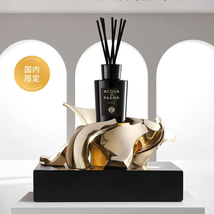 картинка Беспламенная аромалампа Acqua Di Parma, Fugui tune от магазина Одежда+
